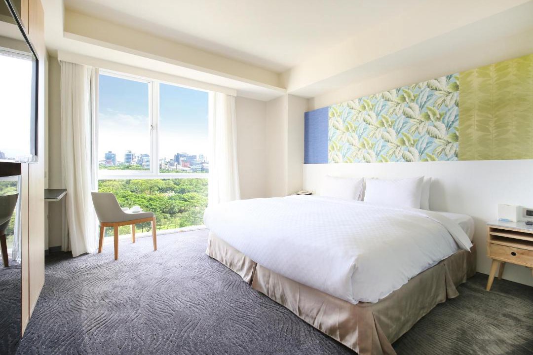 Photo of Bedroom in Daan