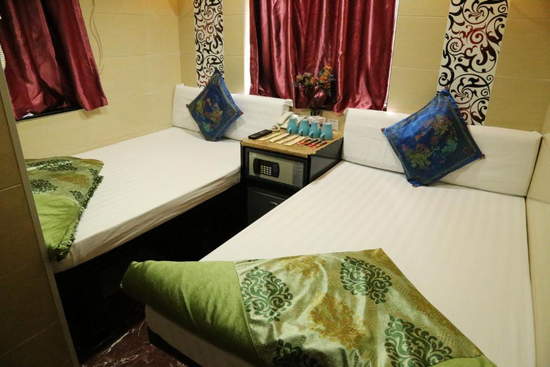 Photo of Bedroom in Tsim Sha Tsui