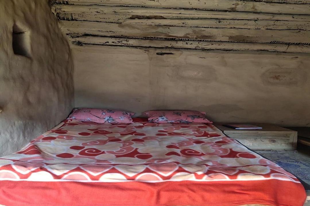 Photo of Bedroom in Chamoli