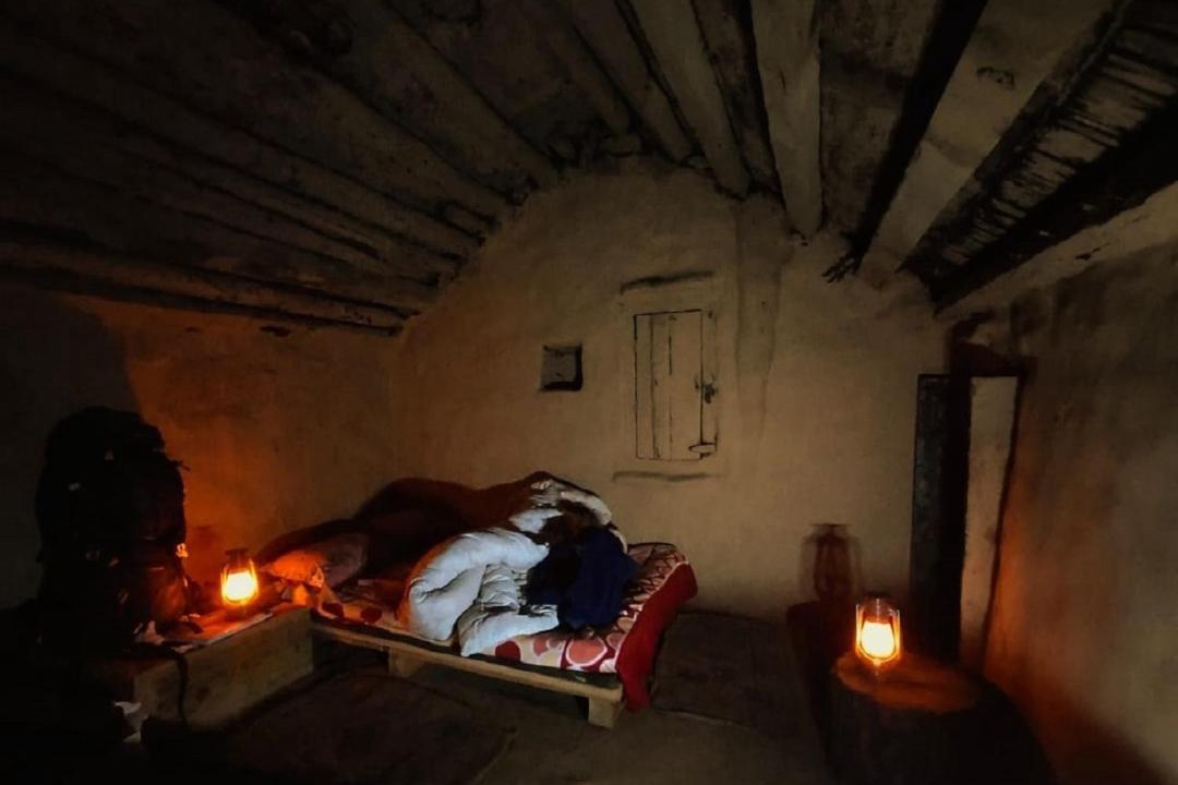 Photo of Bedroom in Chamoli