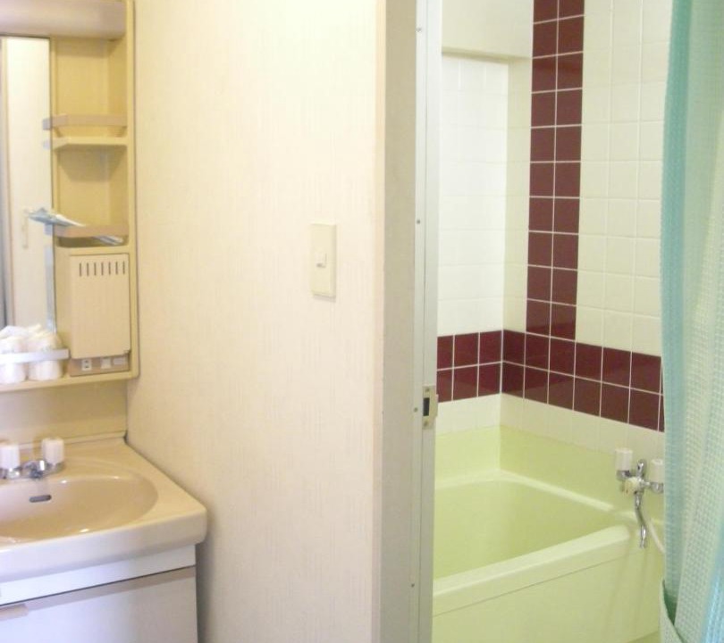 Photo of Bathroom in Naniwa