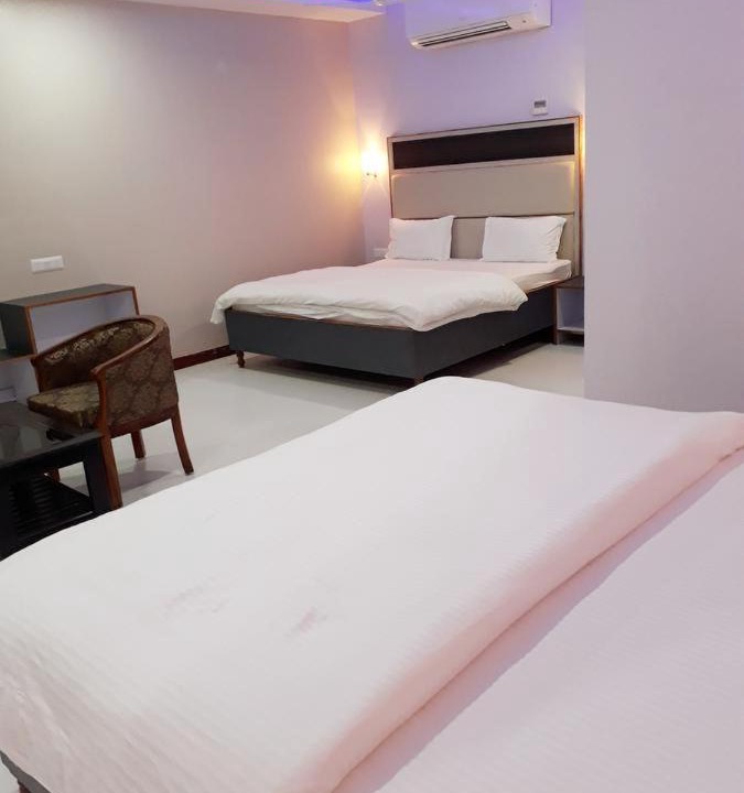 Photo of Bedroom in Bihar Sharif