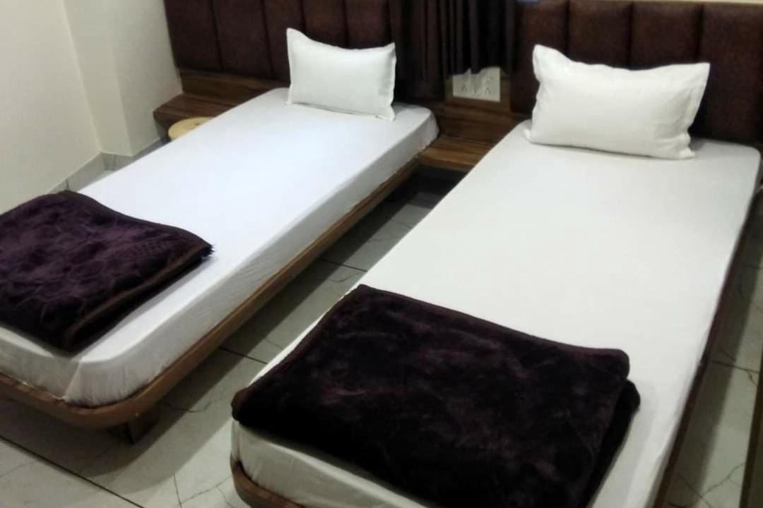 Photo of Bedroom in Sarkhej