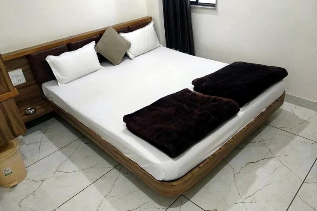 Photo of Bedroom in Sarkhej