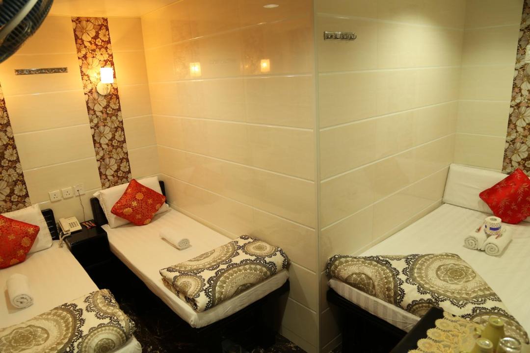 Photo of Bathroom in Tsim Sha Tsui