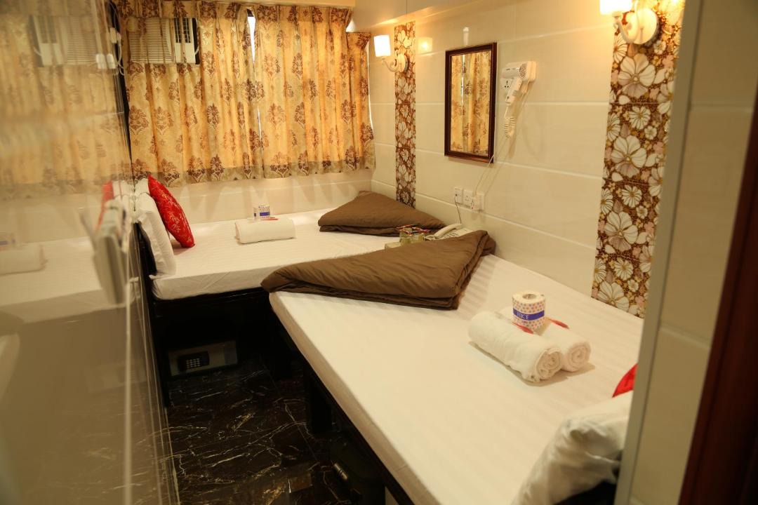 Photo of Bathroom in Tsim Sha Tsui