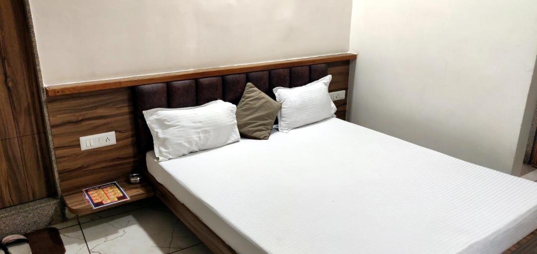 Photo of Bedroom in Sarkhej