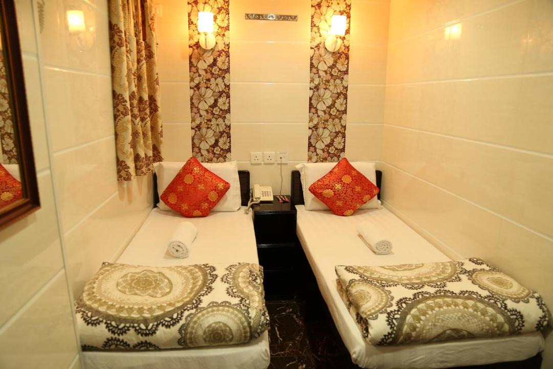 Photo of Bathroom in Tsim Sha Tsui
