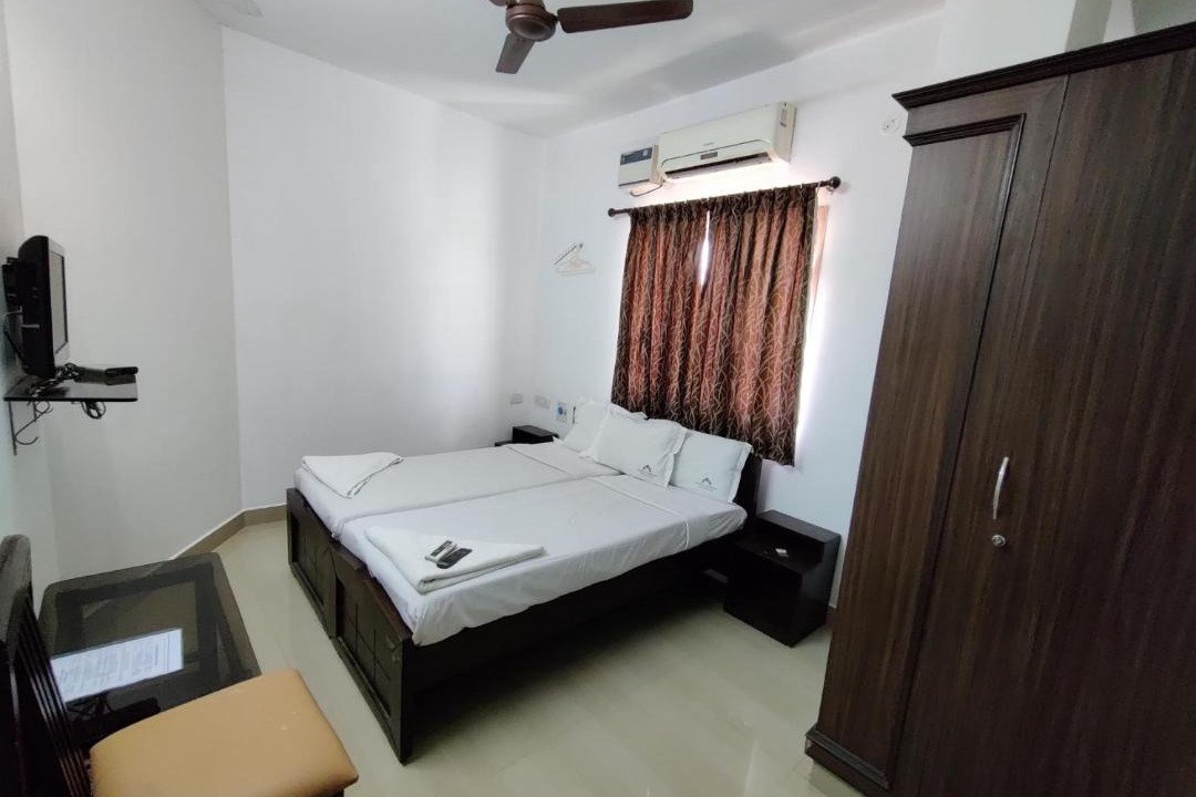 Photo of Bedroom in Sholinganallur