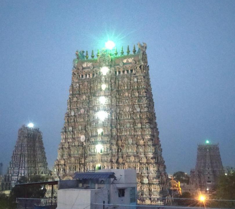 Photo of Others in Madurai Main
