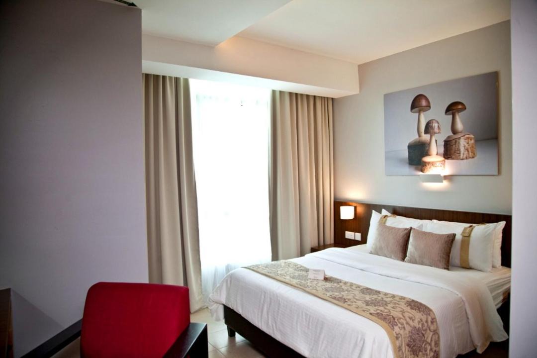 Photo of Bedroom in Kampung Datuk Keramat