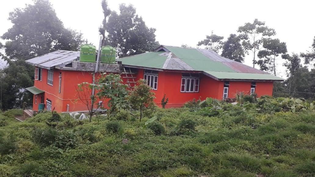 Photo of Buildings in Rishop