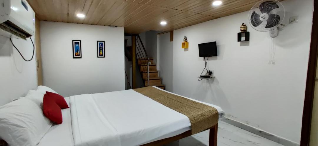 Photo of Bedroom in Saunta Vaddo