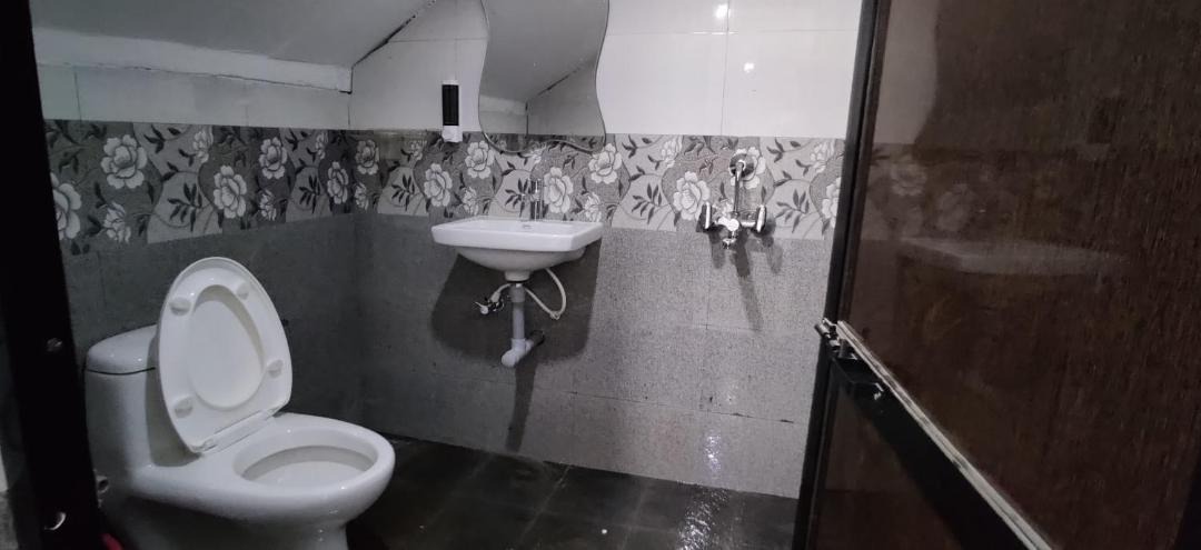 Photo of Bathroom in Saunta Vaddo