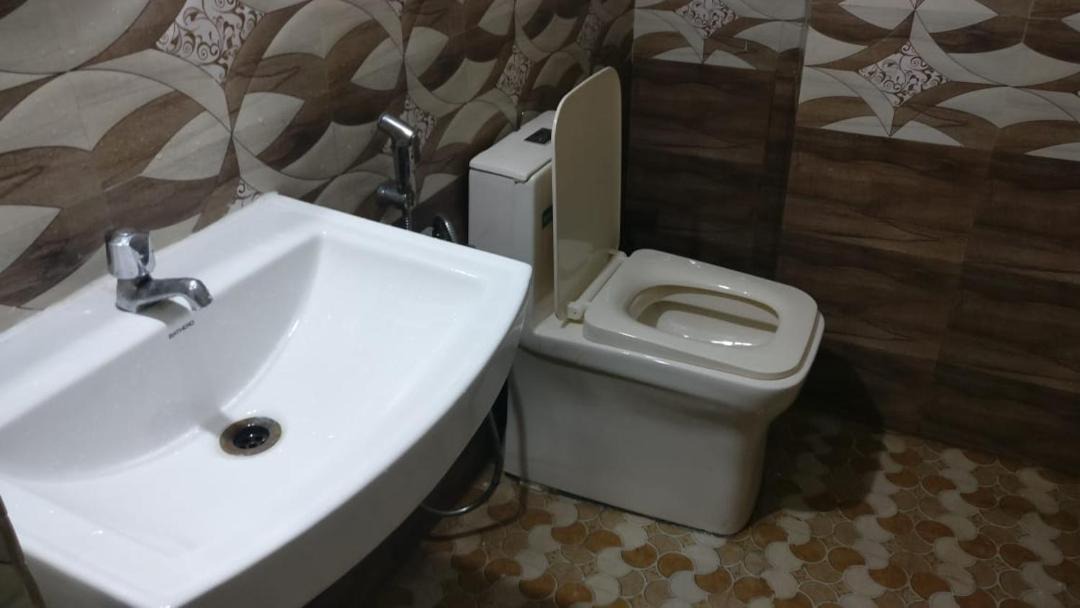 Photo of Bathroom in Saunta Vaddo