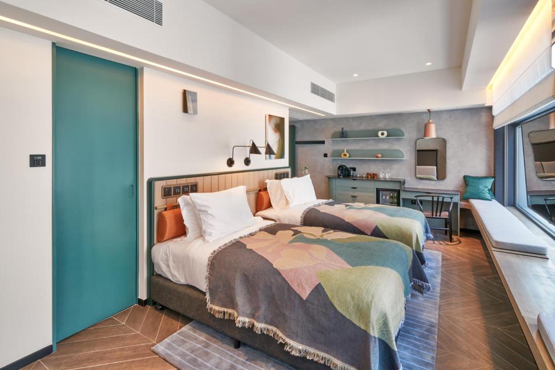 Photo of Bedroom in Southern District
