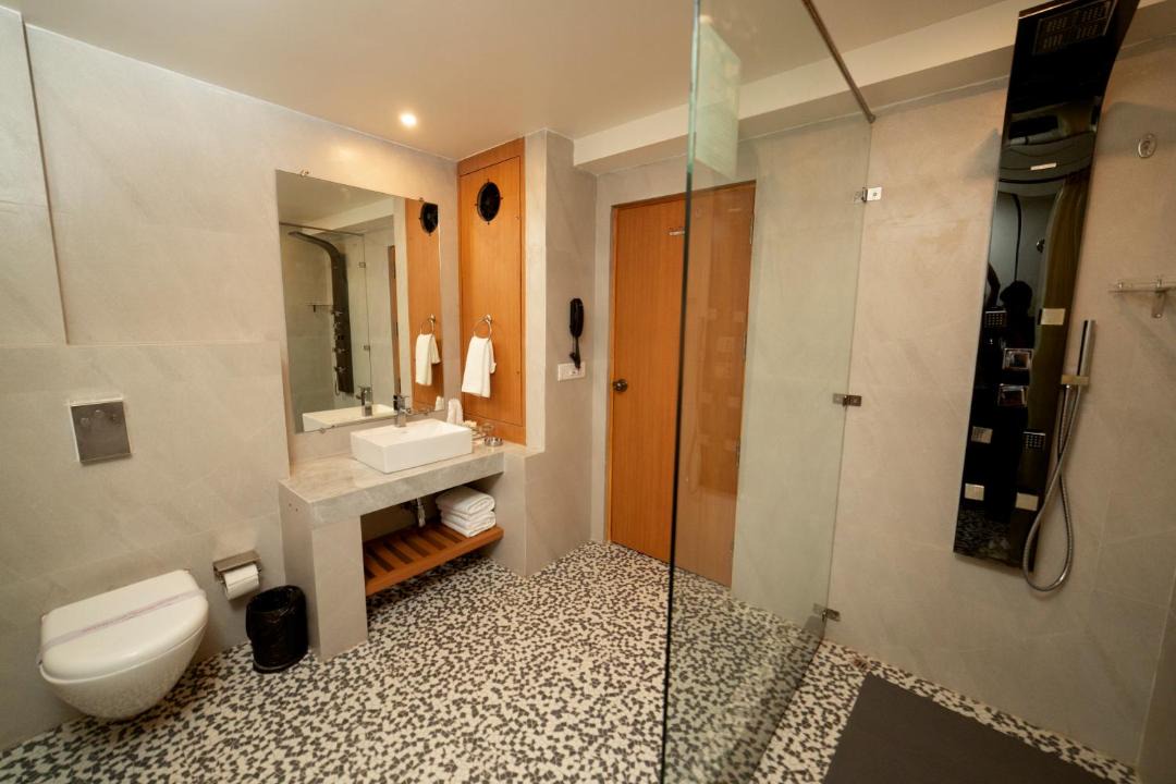Photo of Bathroom in New Digha
