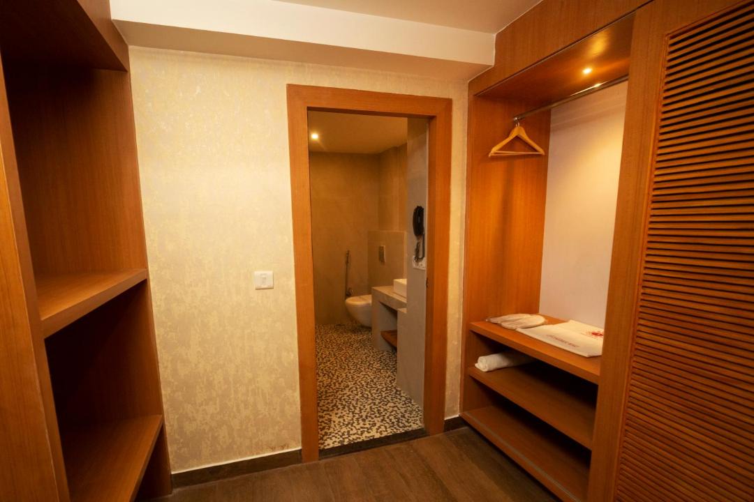 Photo of Bathroom in New Digha