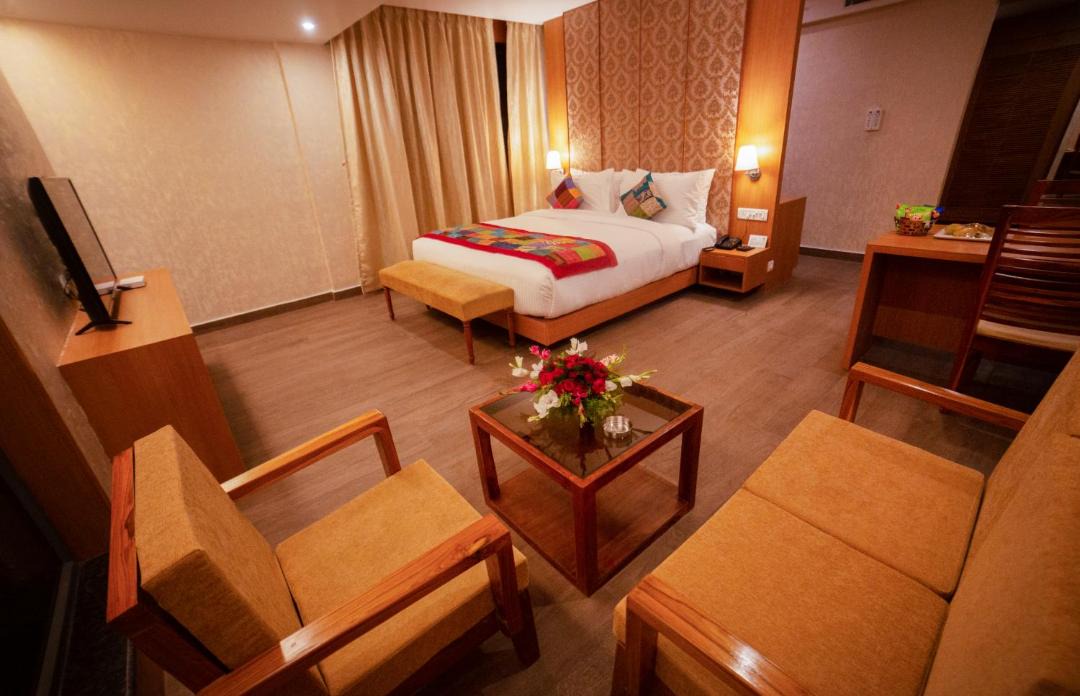 Photo of Bedroom in New Digha