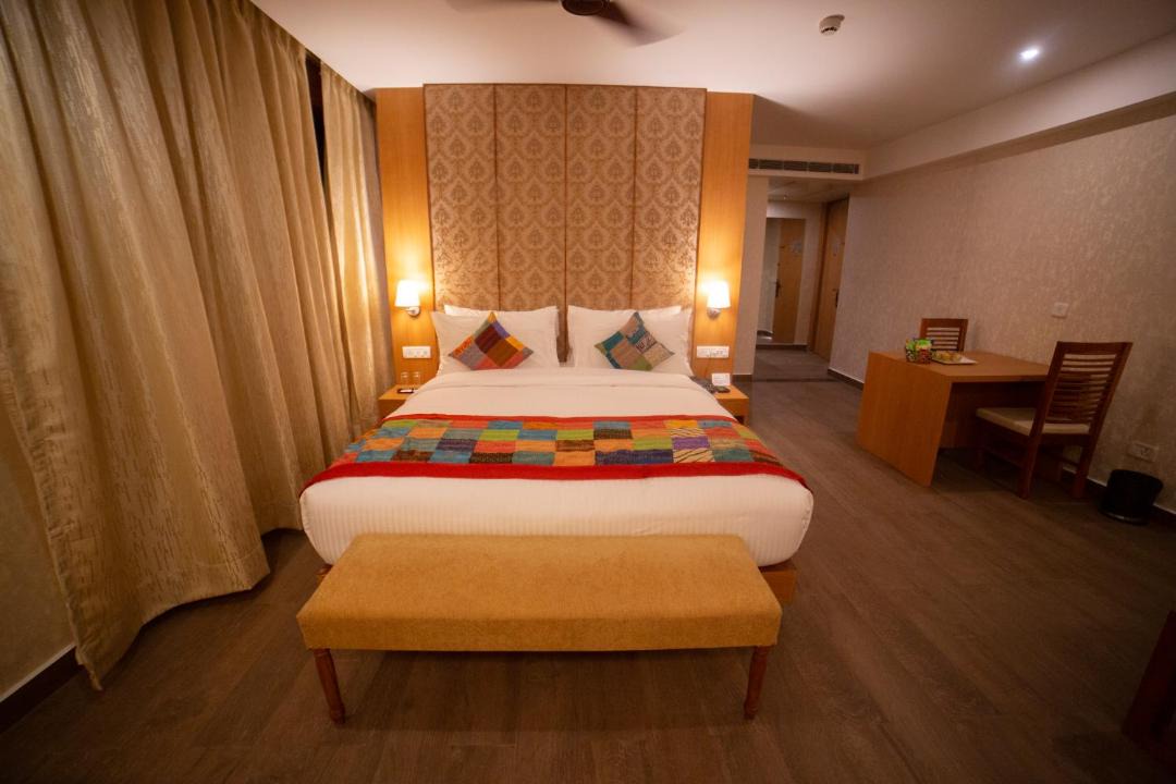 Photo of Bedroom in New Digha