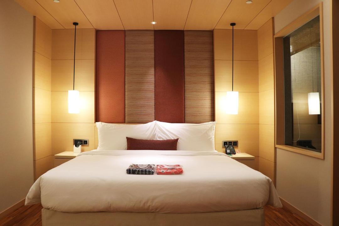 Photo of Bedroom in Beitou