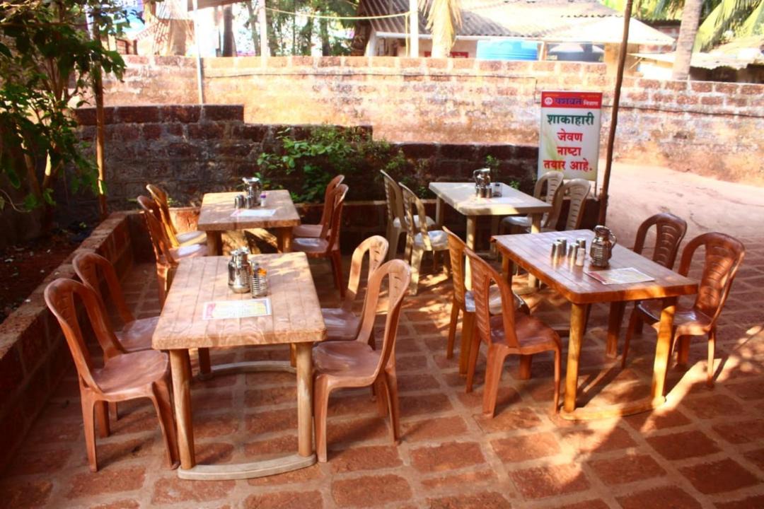 Photo of Patio Balcony in Ganpatipule