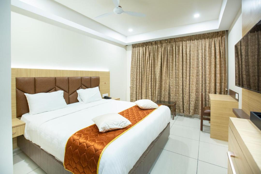 Photo of Bedroom in Kumbakonam