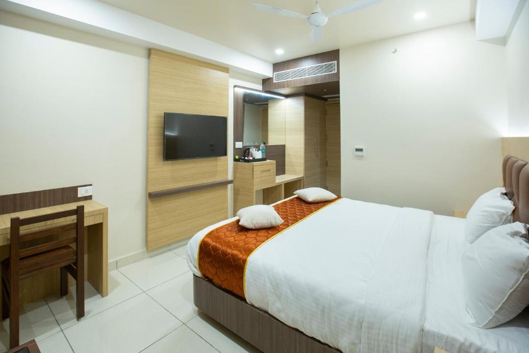 Photo of Bedroom in Kumbakonam