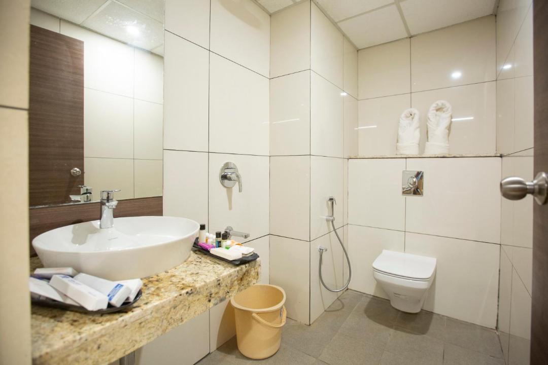 Photo of Bathroom in Kumbakonam
