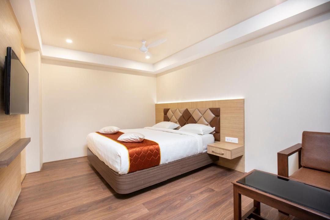 Photo of Bedroom in Kumbakonam