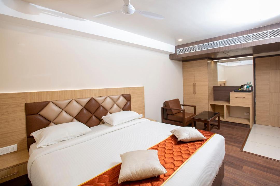 Photo of Bedroom in Kumbakonam