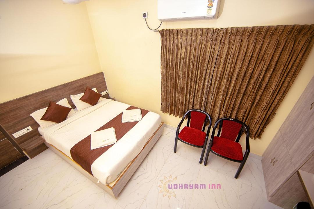 Photo of Bedroom in Velankanni