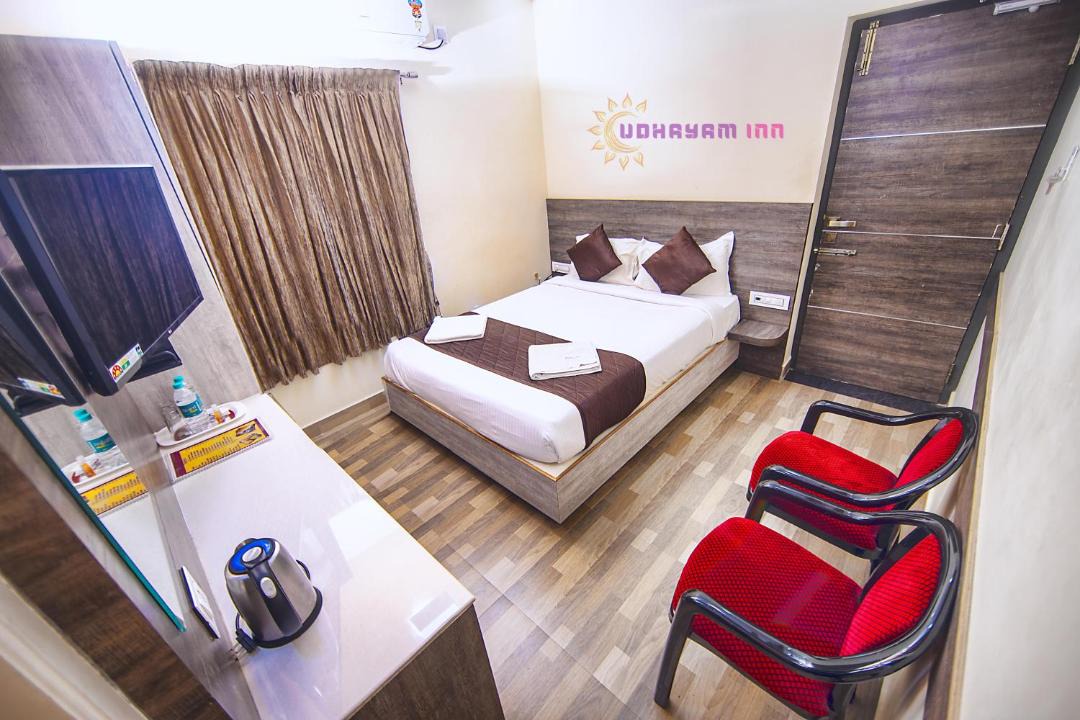 Photo of Bedroom in Velankanni