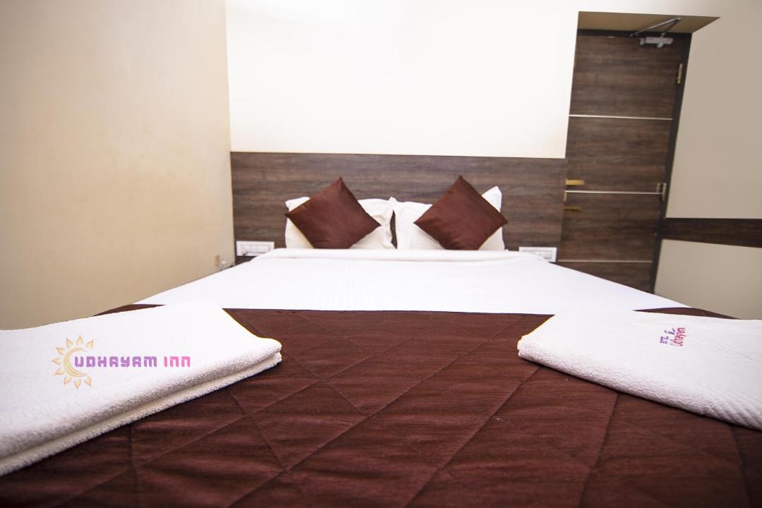 Photo of Bedroom in Velankanni