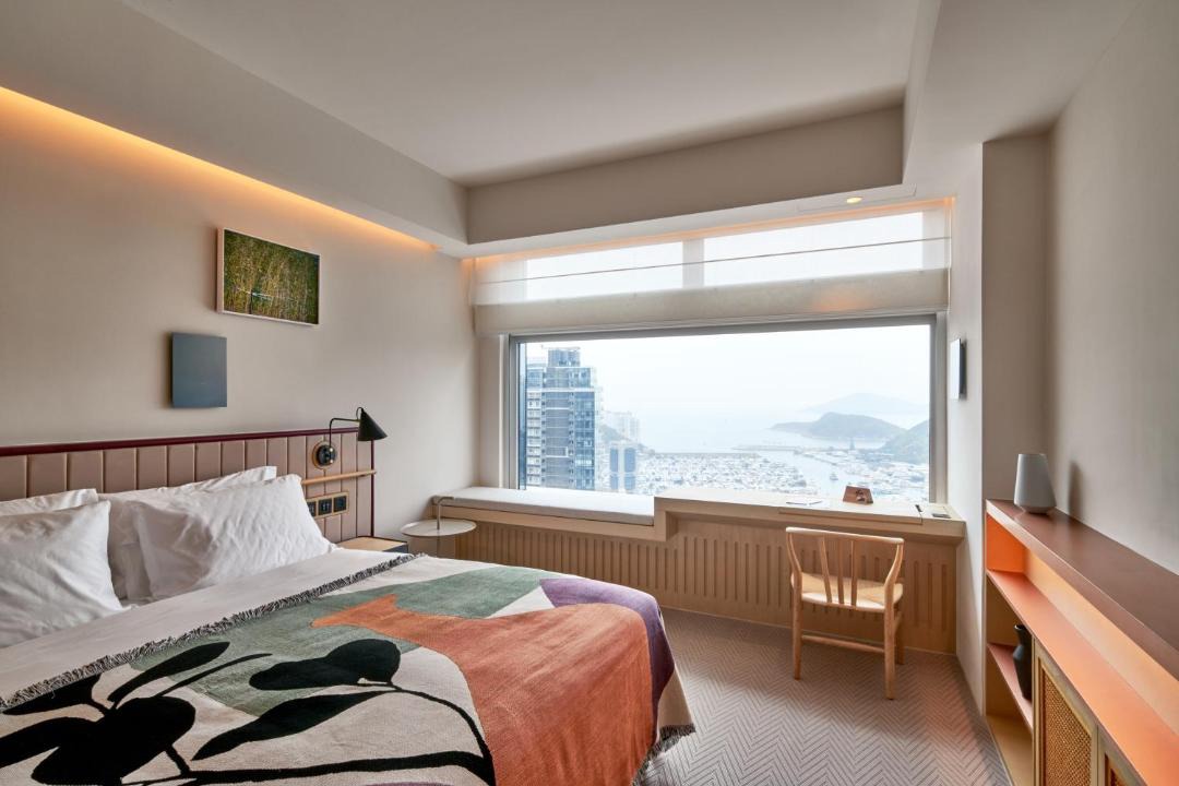 Photo of Bedroom in Southern District