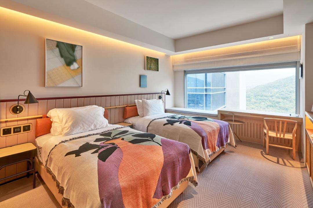 Photo of Bedroom in Southern District