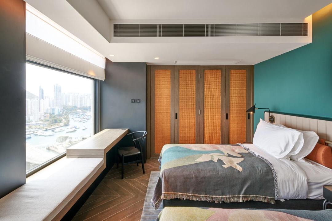 Photo of Bedroom in Southern District