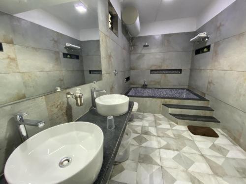 Photo of Bathroom in Kalol