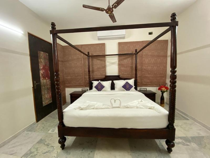 Photo of Bedroom in Kalol