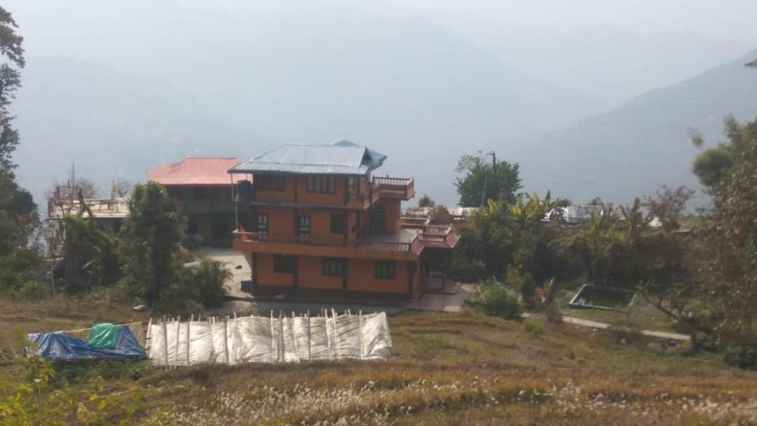 Photo of Buildings in Turuk