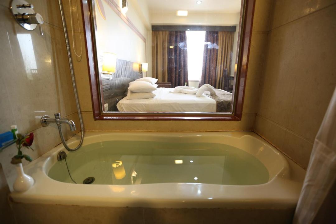 Photo of Bathroom in Ahmedabad