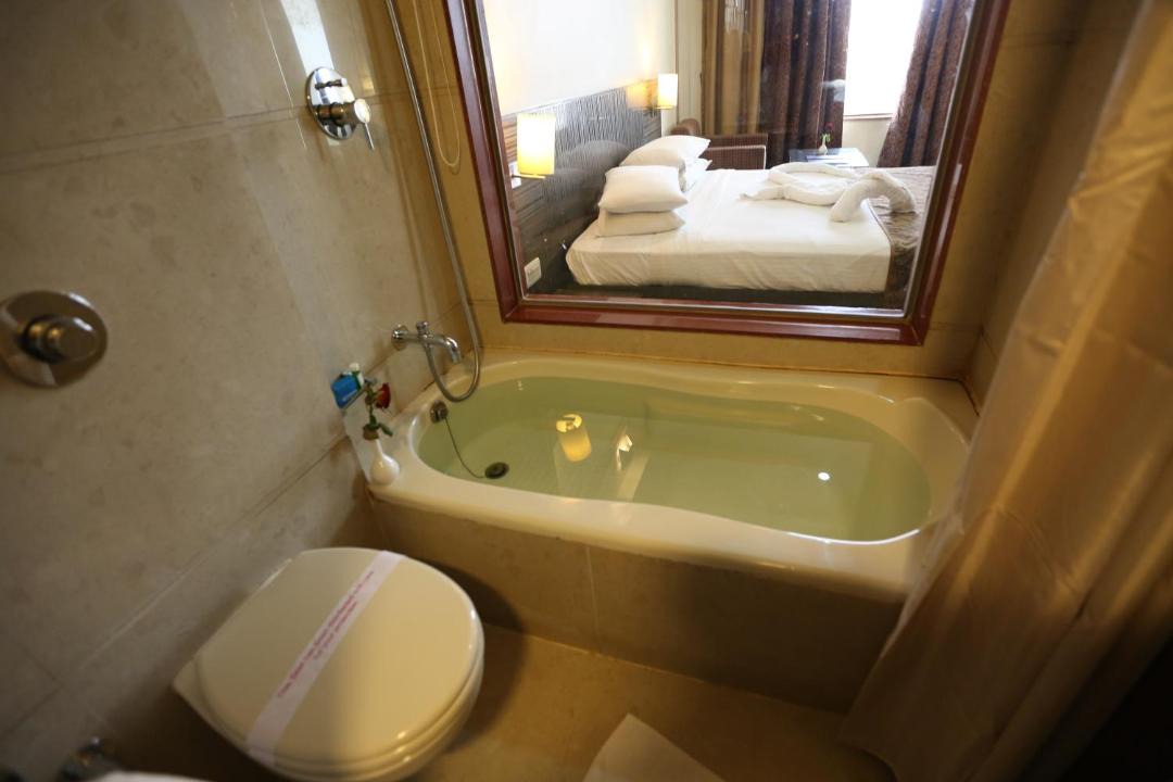 Photo of Bathroom in Ahmedabad