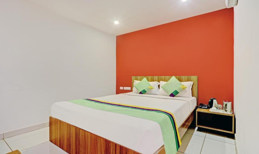Photo of Bedroom in Nagavara