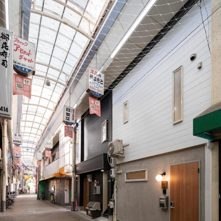 Photo of Others in Yodogawa