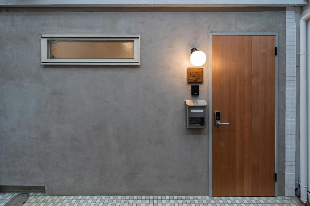 Photo of Bathroom in Yodogawa