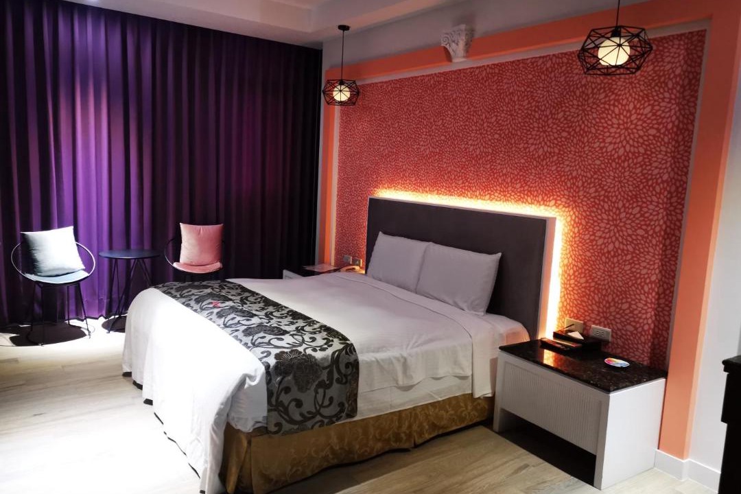 Photo of Bedroom in Zhongshan
