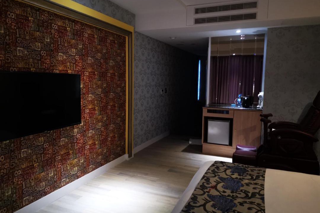 Photo of Bedroom in Zhongshan