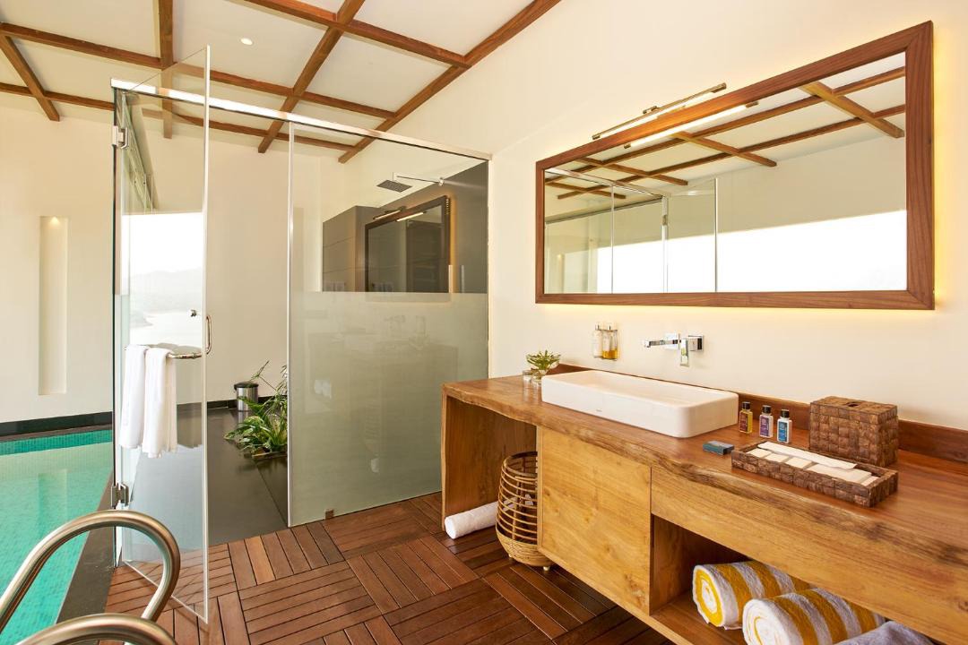 Photo of Bathroom in Tariyod