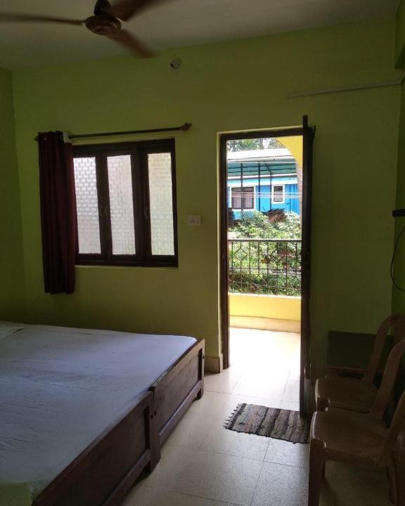 Photo of Bedroom in Colva