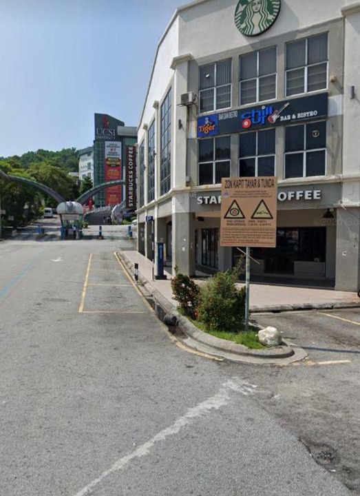 Photo of Others in Bandar Tun Razak
